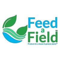 Feed a Field Hygiene logo - Similar company to Scientific Sanitation Solutions
