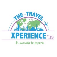 The Travel Xperience logo - Similar company to Travel Xperience