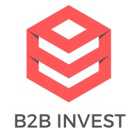 B2B Invest Slovakia logo - Similar company to E-Commerce Ldr