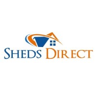 ShedsDirect.com logo - Similar company to Pine View Buildings, Llc