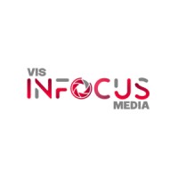 VIS INFOCUS MEDIA logo - Similar company to Vis Group