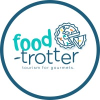 Food-trotter logo - Similar company to Startup Weekend Tours