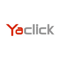 Yaclick network logo - Similar company to Yaclick · Product Designers