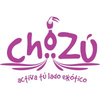 Chozú (Copoazú) logo - Similar company to Major Corporation Sac