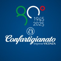 Confartigianato Imprese Vicenza logo - Similar company to It&M - Il Tuo Partner Tecnologico