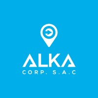 Alka Corp logo - Similar company to Vemax