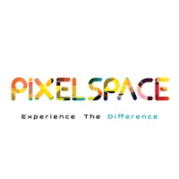 Pixel Space logo - Similar company to Pixel Space Media