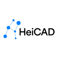 Heine Center for Artificial Intelligence and Data Science (HeiCAD) logo - Similar company to Fau Chair For Dynamics, Control, Machine Learning And Numerics - Avh