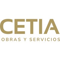 Cetia Obras y Servicios logo - Similar company to Quikprokuo