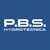 PBS Hydrotecnica Srl logo - Similar company to Pantek Srl