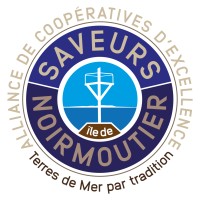 SAVEURS DE L'ÎLE DE NOIRMOUTIER logo - Similar company to Abpe Brais Pedras