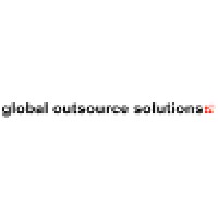 Global Outsource Solutions Pte Ltd logo - Similar company to Global Outsource Services