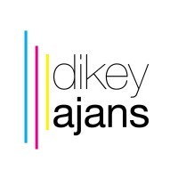Dikey Ajans logo - Similar company to Bitık Ajans