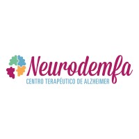 Neurodemfa Centro terapéutico de Alzheimer logo - Similar company to Afae, Asociación De Familiares De Personas Con Alzheimer De Elche
