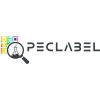 PECLABEL logo - Similar company to Cosvig Scrl