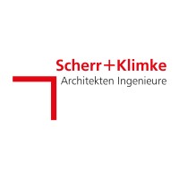 Scherr+Klimke AG - Architekten Ingenieure logo - Similar company to Mintroom / Ps.Planungsstudio Gmbh
