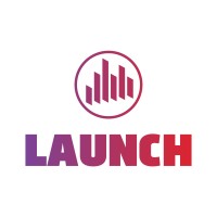 LAUNCH logo - Similar company to Sip Stir Coffee House