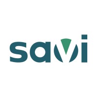 Savi logo - Similar company to Superflex