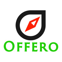 OfferoVMS logo - Similar company to Pahunu