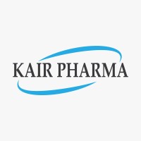 KAIR Pharma logo - Similar company to Phlox Pharma