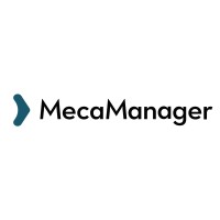 MecaManager logo - Similar company to Sorensen Product Lab
