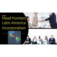 Head Hunters La Inc logo - Similar company to Global Observer
