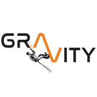 Gravity Alpinistyka Przemysłowa logo - Similar company to Teton Clean