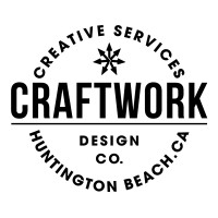Craftwork Design Company, LLC logo - Similar company to Truewrld Media