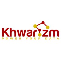 Khwarizm Consulting logo - Similar company to Gst Egypt .Automation