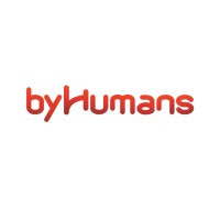 byHumans logo - Similar company to Humans