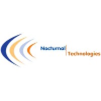 Nocturnal Technologies logo - Similar company to Flynaut Saas Private Limited