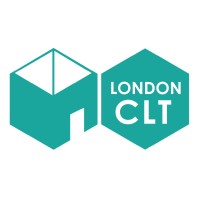 London CLT logo - Similar company to Community Land Trust Network