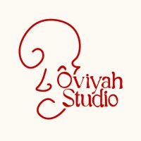 Oviyah Studio logo - Similar company to Vaan Communications