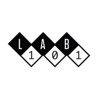 Lab101 logo - Similar company to No Hot Ashes