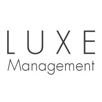 Luxe Management logo - Similar company to Mode Elle