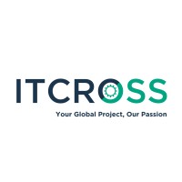 ITCROSS logo - Similar company to Ykp