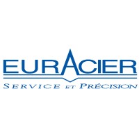 Euracier logo - Similar company to Flekage Sa