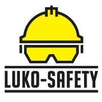 LUKO-Safety logo - Similar company to Mic Nv - Https://Www.Mic-Nv.Be
