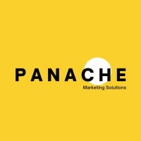 Panache Marketing Solutions logo - Similar company to Rankbrain Solutions