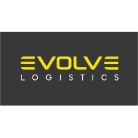 EVOLVE Logistics Mexico logo - Similar company to Overseas Chile