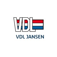 VDL Jansen logo - Similar company to Frilim B.V.