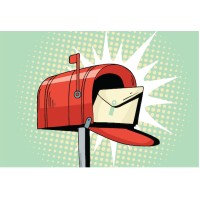 iMailTracking, LLC logo - Similar company to Netdirector