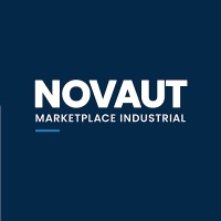 Novaut Smart Engineering logo - Similar company to Biklin