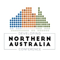 Developing Northern Australia Conference logo - Similar company to Aboriginal Data Sovereignty