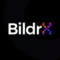 BildrX logo - Similar company to Growvalley