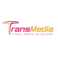 TransMedia Nola logo - Similar company to Image360 - Central New Orleans