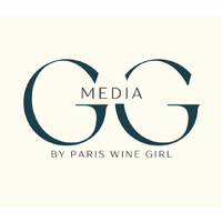 Grape Girl Media logo - Similar company to Big Girl Pants Podcast