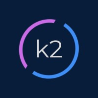 k2 Cybersecurity Advisory logo - Similar company to Allyourbase