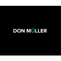 Don Muller logo - Similar company to Vogler Hunte