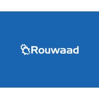 Rouwaad logo - Similar company to Studio Raa